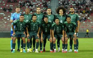 Non convoqué, un international algérien supprime ses photos et se désabonne du compte de la FAF