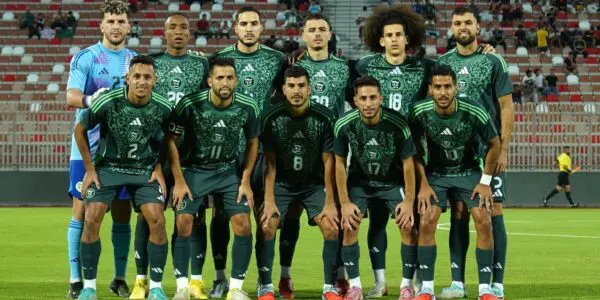 Non convoqué, un international algérien supprime ses photos et se désabonne du compte de la FAF