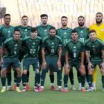 Match amical Egypte – Algérie : à quelle heure et sur quelles chaines voir le match ?