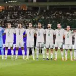 Quel est le classement FIFA de l’équipe d’Algérie avant le tirage au sort de la Coupe du monde 2026 ?