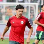Choix de Maza de jouer pour l’Algérie : première réaction de l’Allemagne