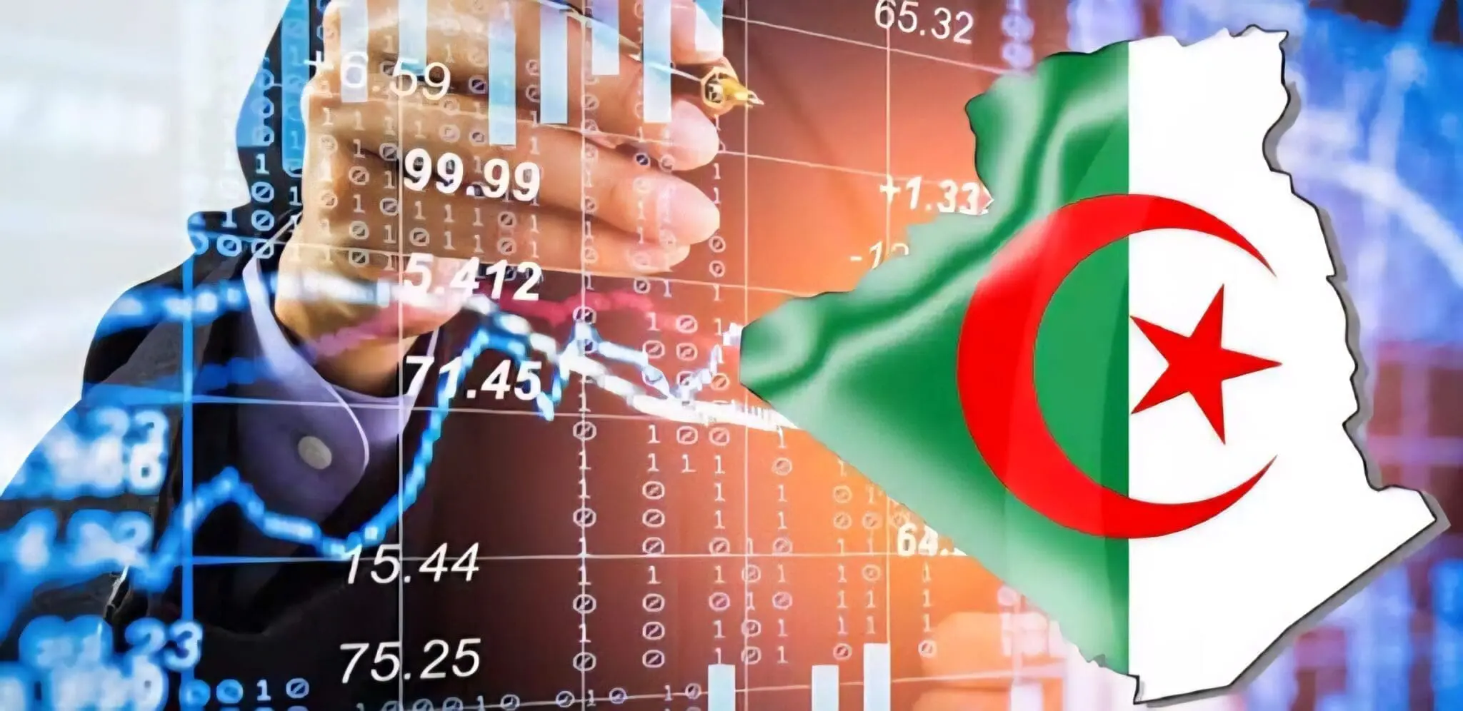 Investissement en Algérie: Plus de 21000 projets enregistrés et une accélération concrète sur le terrain