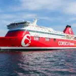 Immobilisé plusieurs jours à quai, le « Jean Nicoli » de Corsica Linea reprend la mer