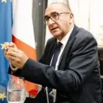 Le ministre français de l’Intérieur, Laurent Nuñez : « Je crois être apprécié en Algérie »