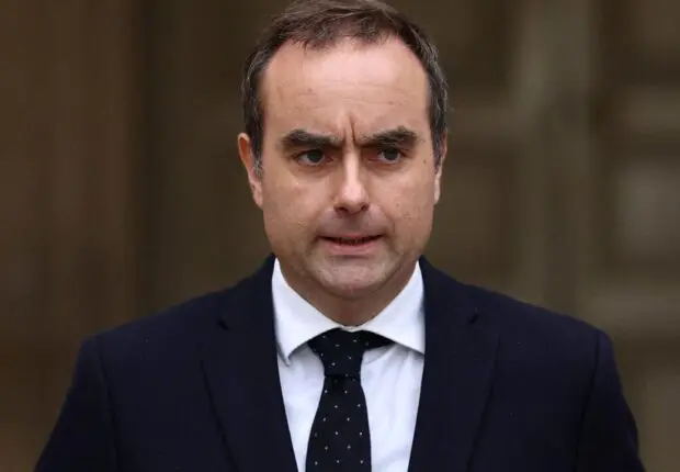 Révision des accords franco-algériens de 1968 : Sébastien Lecornu affiche ses intensions