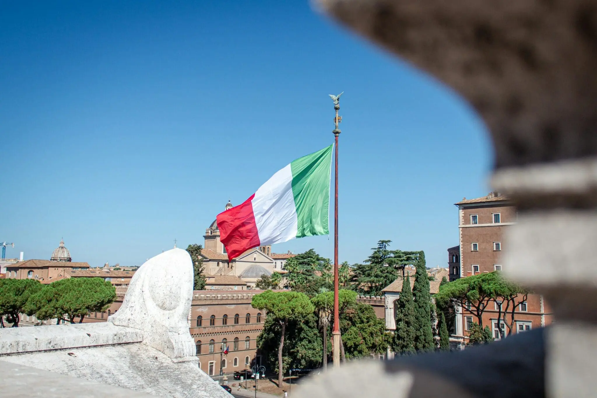 Travailler en Italie : 500 000 visas d’ici 2028, les Algériens concernés