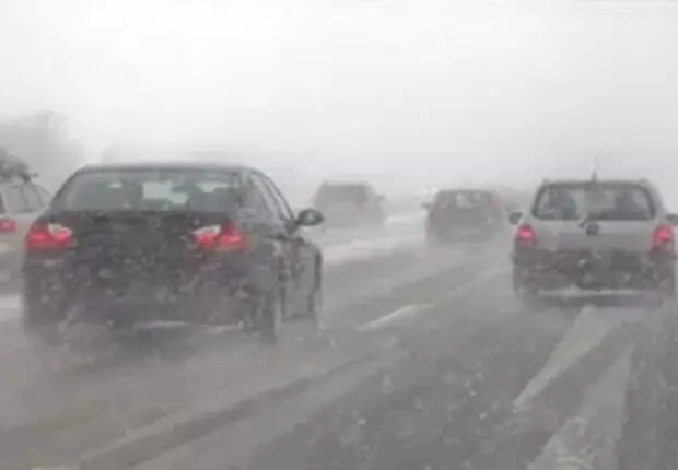 Chutes de neige et routes bloquées : la GN annonce la fermeture de plusieurs axes importants