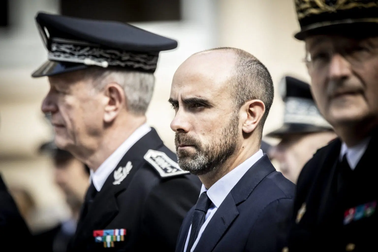 Vers un dégel entre Alger et Paris ? Le patron des renseignements français répond