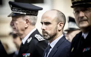 Vers un dégel entre Alger et Paris ? Le patron des renseignements français répond