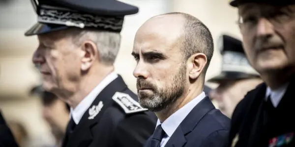 Vers un dégel entre Alger et Paris ? Le patron des renseignements français répond