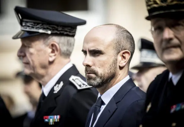 Vers un dégel entre Alger et Paris ? Le patron des renseignements français répond