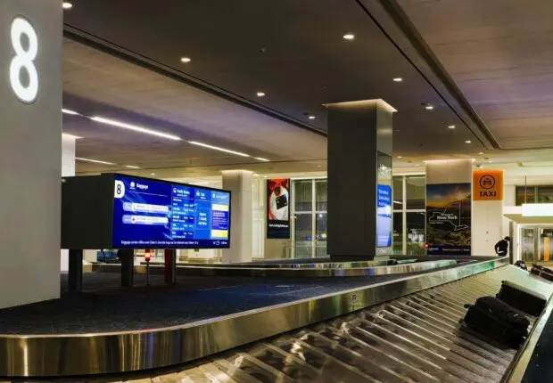 Bonne nouvelle pour les voyageurs : la taille du bagage cabine harmonisée dans toute l’Europe