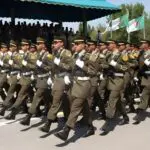 Campagne spéciale de recrutement : la Gendarmerie nationale facilite l’accès à ses rangs