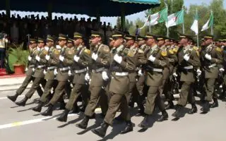 Campagne spéciale de recrutement : la Gendarmerie nationale facilite l’accès à ses rangs