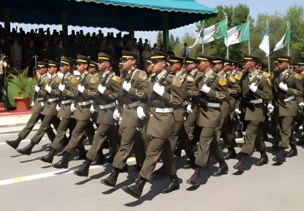 Campagne spéciale de recrutement : la Gendarmerie nationale facilite l’accès à ses rangs