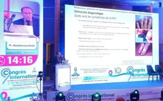 9ᵉ Congrès International de la Pharmacie Hospitalière