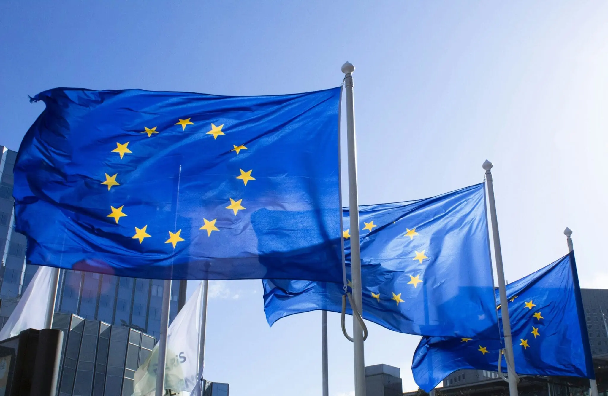 EU Talent Pool : nouvelle plateforme pour accélérer le recrutement de travailleurs étrangers en Europe