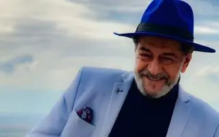 Après des années d’absence, Salah Aougrout revient enfin sur nos télévisions