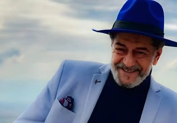 Après des années d’absence, Salah Aougrout revient enfin sur nos télévisions