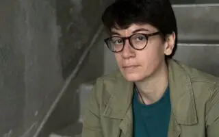 L’écrivaine algérienne Samira Negrouche honorée par le Prix Benjamin-Fondane 2025