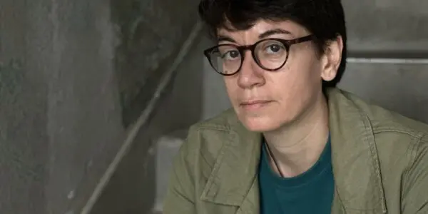 L’écrivaine algérienne Samira Negrouche honorée par le Prix Benjamin-Fondane 2025