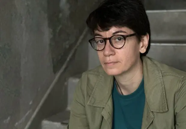 L’écrivaine algérienne Samira Negrouche honorée par le Prix Benjamin-Fondane 2025