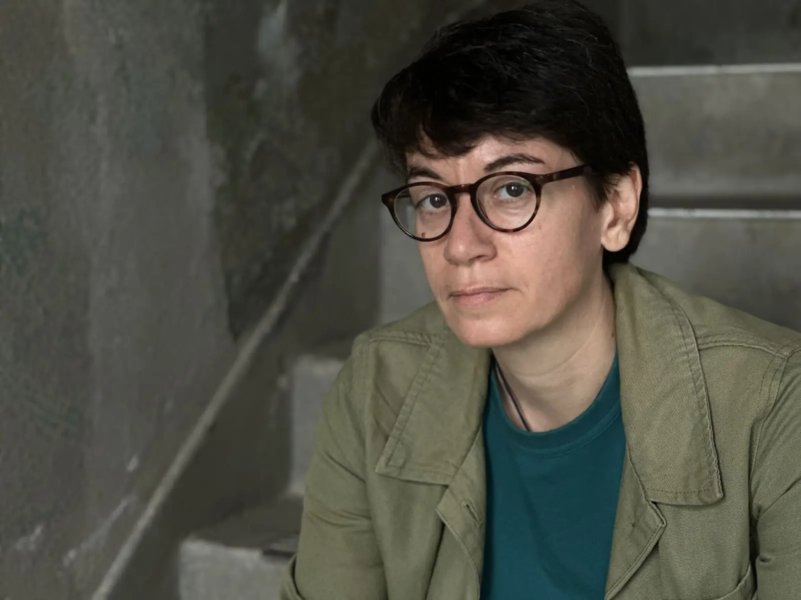 L&rsquo;écrivaine algérienne Samira Negrouche honorée par le Prix Benjamin-Fondane 2025