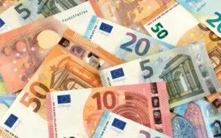 Marché informel des devises : l’euro connait enfin une baisse