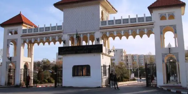 Université de Sétif : un étudiant gravement blessé à l’arme blanche après une altercation