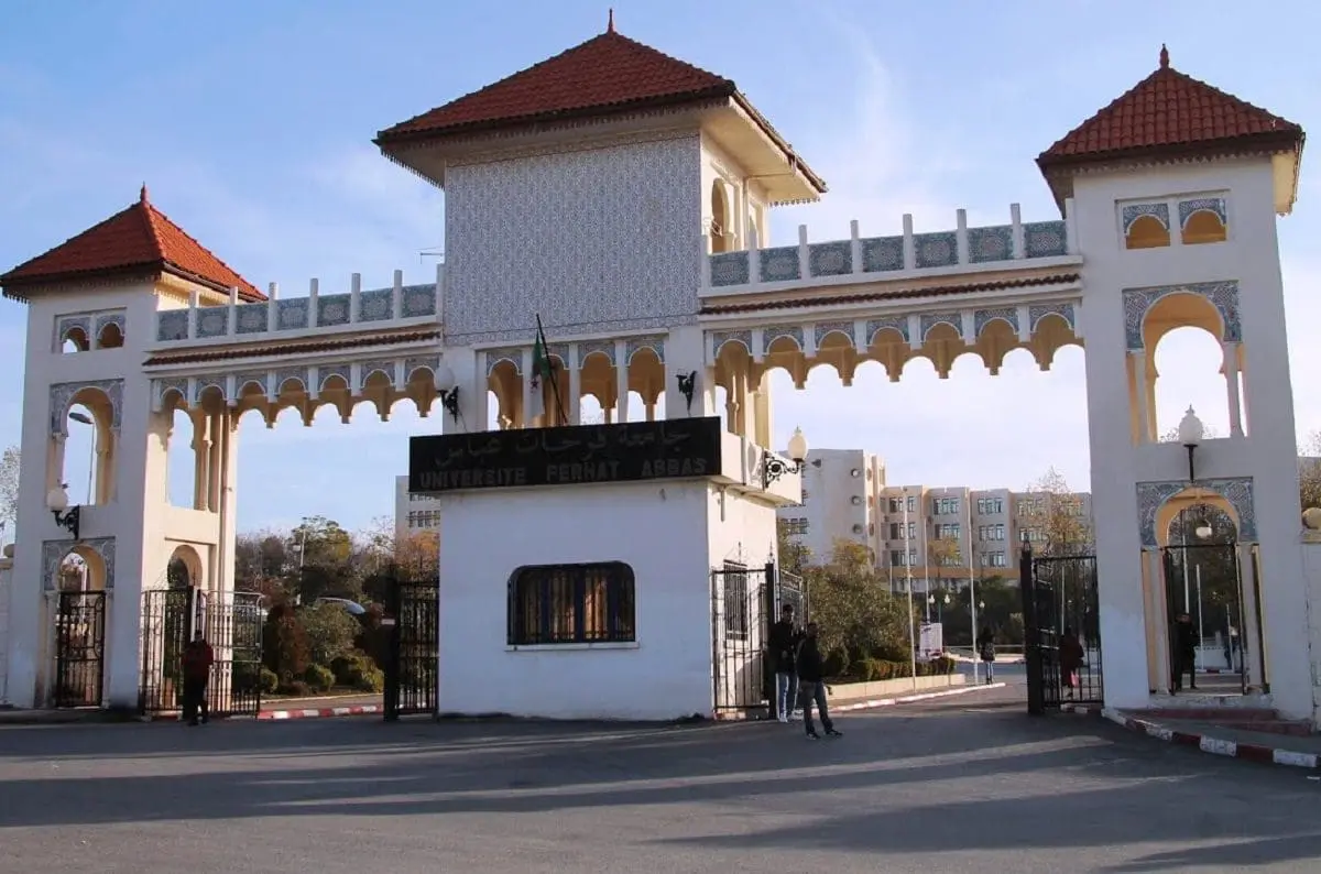 Université de Sétif : un étudiant gravement blessé à l’arme blanche après une altercation