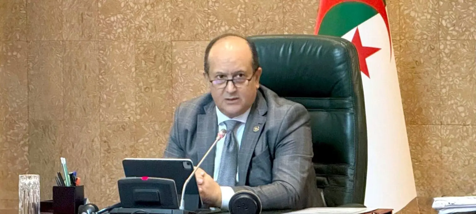 Lutte antidrogue, santé et agriculture : Sifi Ghrieb trace la feuille de route du gouvernement