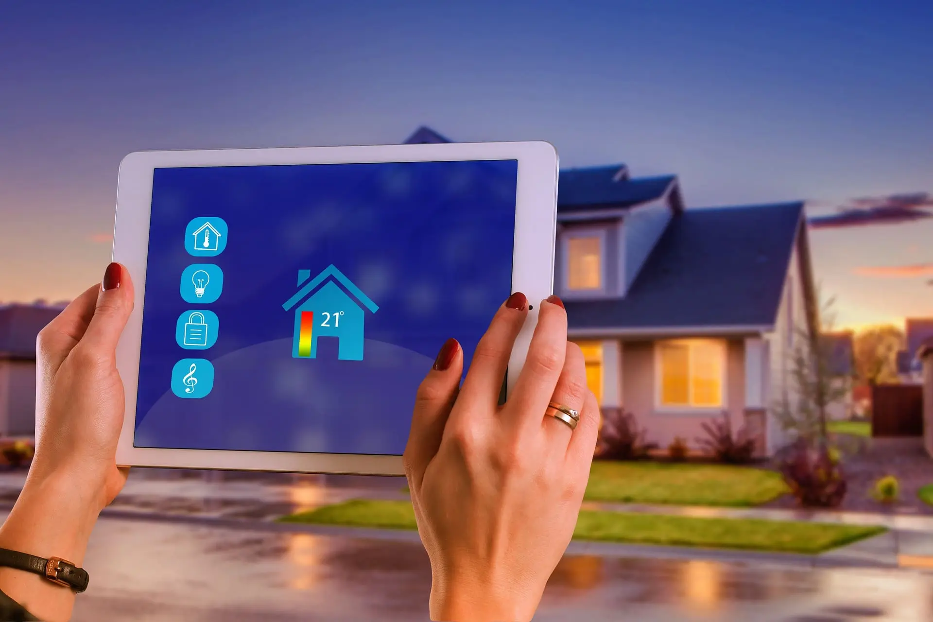 Smart TV, objets connectés : Vos loisirs sont-ils vraiment protégés ?