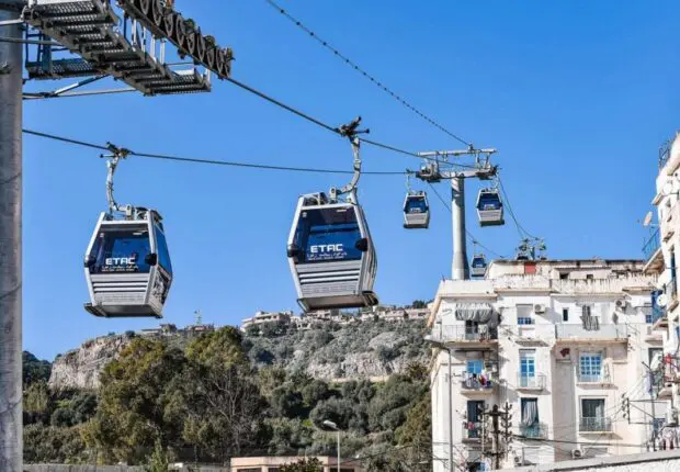 À l’arrêt depuis plusieurs mois : le téléphérique de Bab el-Oued réouvert à cette date