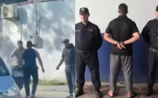 Violente agression à Alger : l’auteur interpellé après une vidéo choc