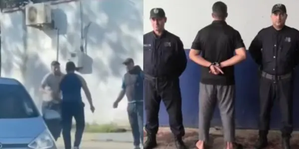 Violente agression à Alger : l’auteur interpellé après une vidéo choc