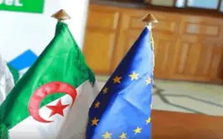 13 milliards d’euros d’échanges : l’Algérie, nouveau hub de l’hydrogène vert pour l’UE
