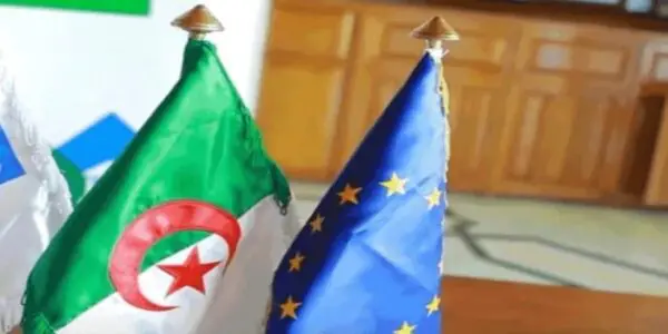 13 milliards d’euros d’échanges : l’Algérie, nouveau hub de l’hydrogène vert pour l’UE