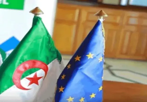 13 milliards d’euros d’échanges : l’Algérie, nouveau hub de l’hydrogène vert pour l’UE