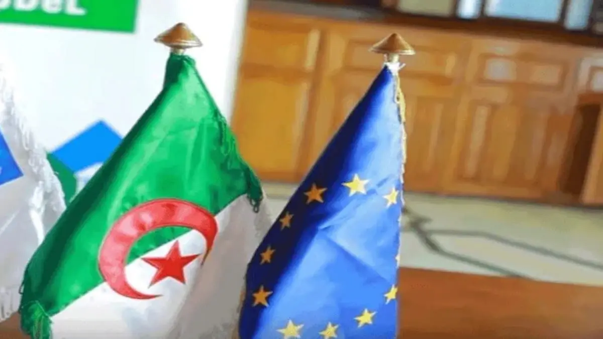 13 milliards d’euros d’échanges : l’Algérie, nouveau hub de l’hydrogène vert pour l’UE