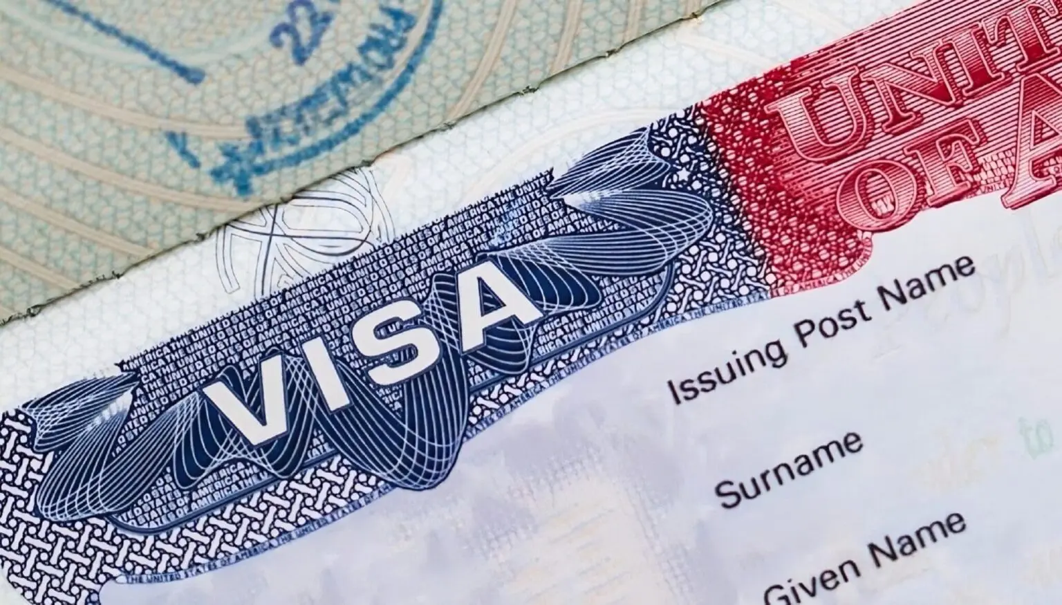 Demande de visa pour les USA : l’entretien désormais obligatoire pour ces catégories