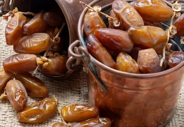 Les dattes algériennes séduisent : TasteAtlas les classe parmi les 25 meilleures au monde