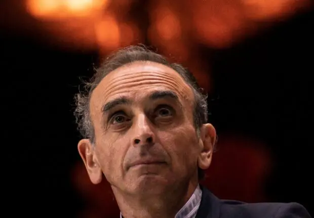 Colonisation française de l’Algérie: Zemmour dérape dans un échange musclé avec un imam marseillais