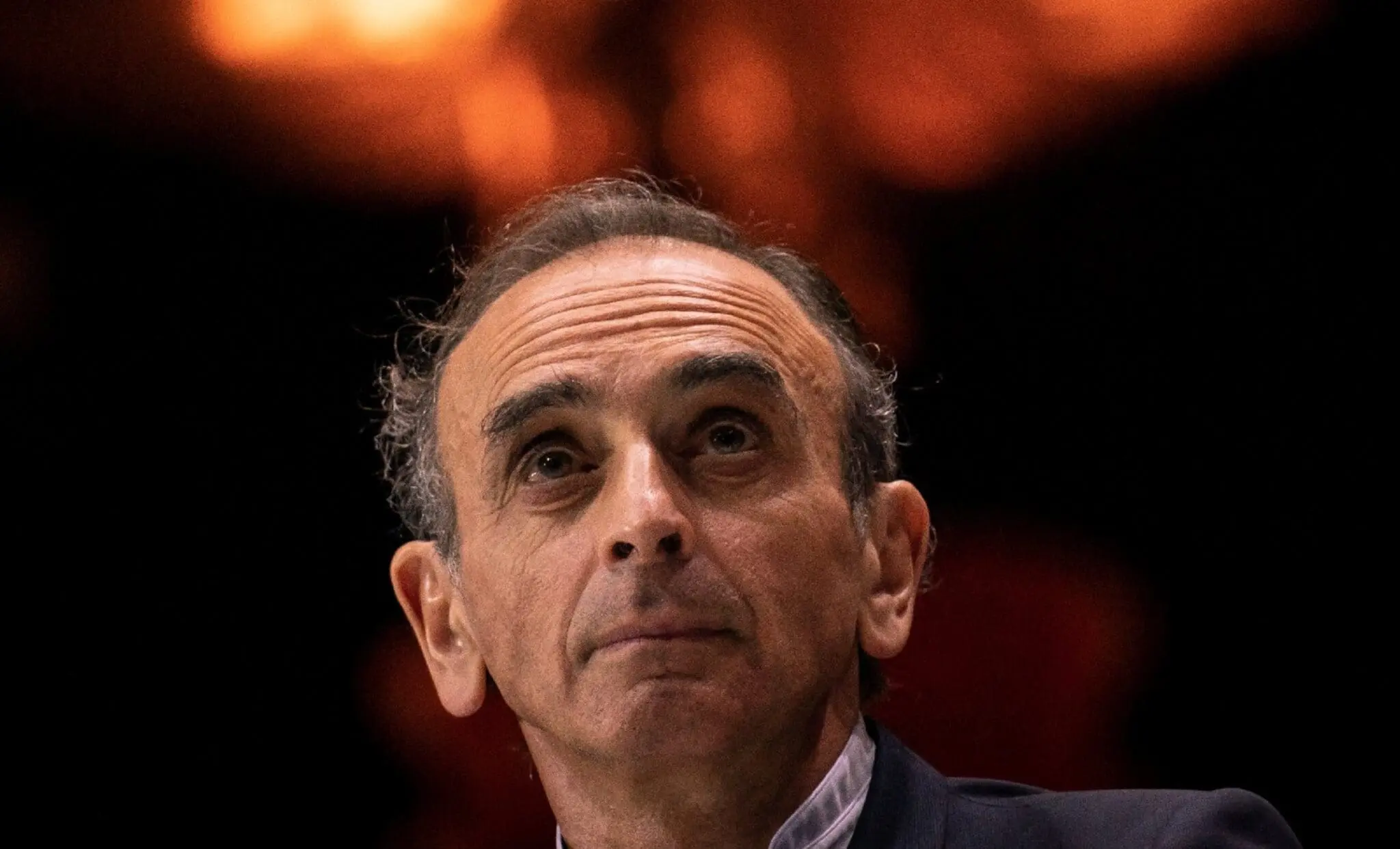 Colonisation française de l&rsquo;Algérie: Zemmour dérape dans un échange musclé avec un imam marseillais