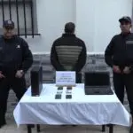 Alger : arrestation d’un hacker impliqué dans plus de 140 000 attaques numériques