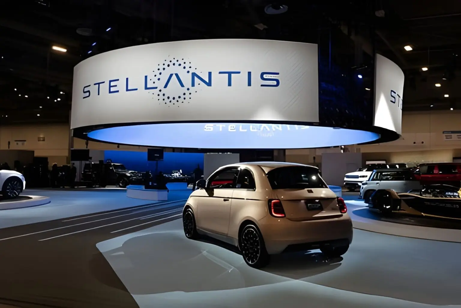 Automobile : Stellantis lance la fabrication locale de plaquettes de frein avec Ikam Algérie