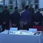 Démantèlement d’une bande violente après des vidéos de torture diffusées en ligne