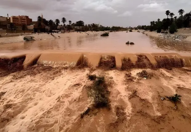 Inondations : le ministère de l’Hydraulique alerte sur des milliers de zones sensibles
