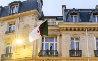 France : le consulat d’Algérie à Metz organise une permanence exceptionnelle en février