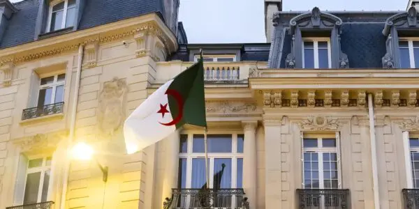 France : le consulat d’Algérie à Metz organise une permanence exceptionnelle en février