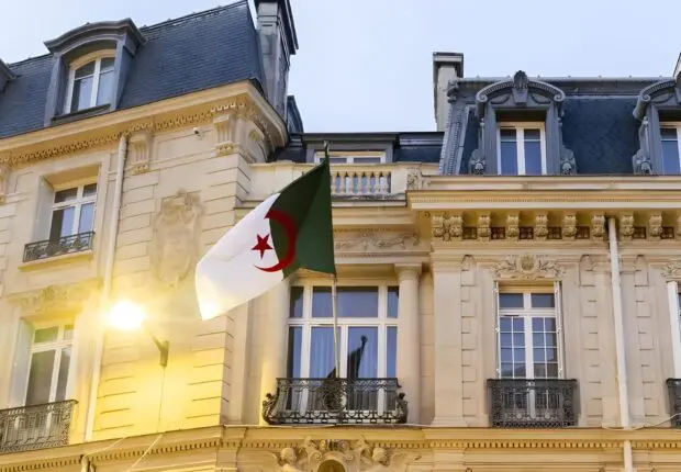 France : le consulat d’Algérie à Metz organise une permanence exceptionnelle en février